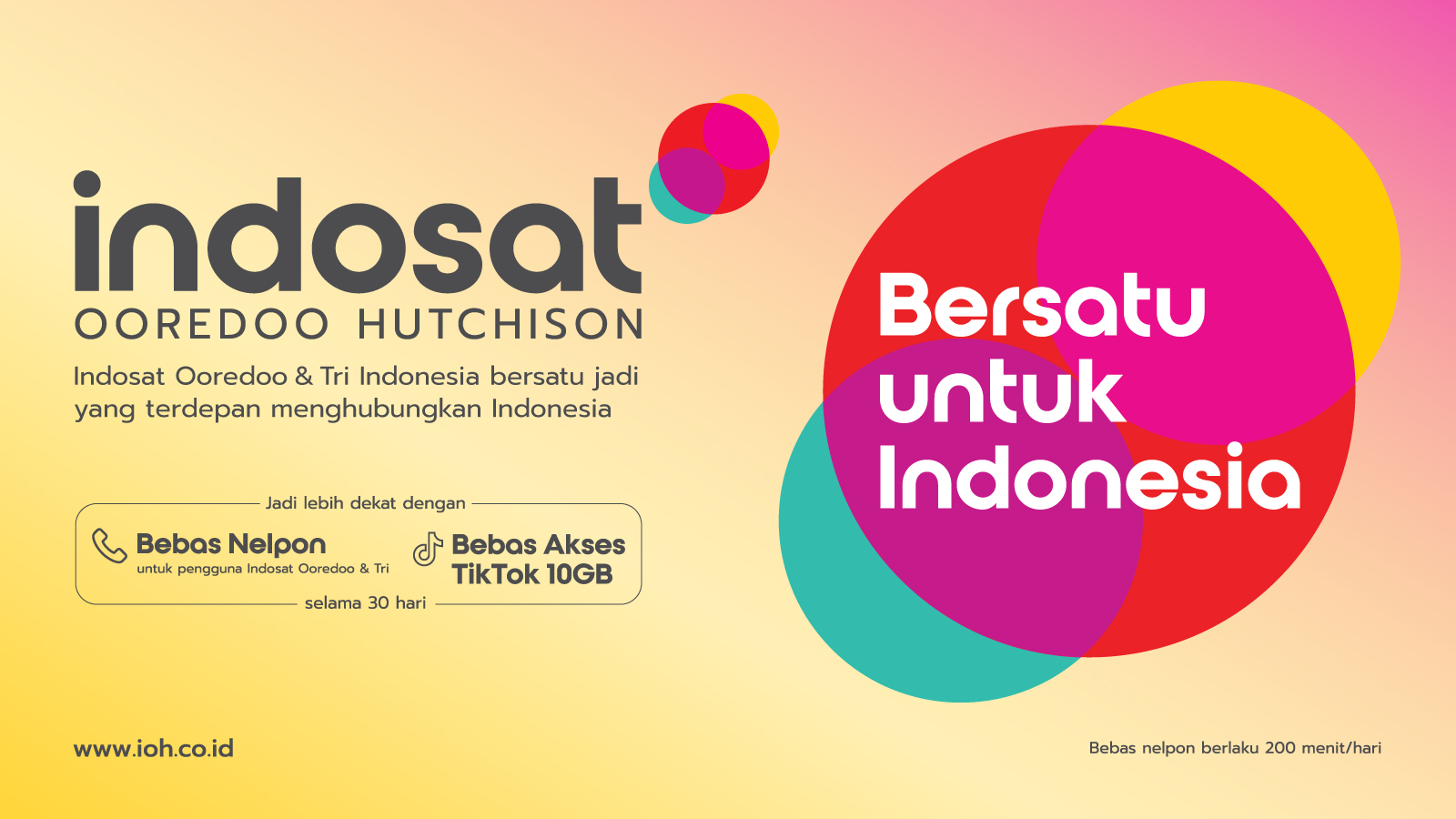 Detail Gambar Logo Indosat Terbaru Nomer 48