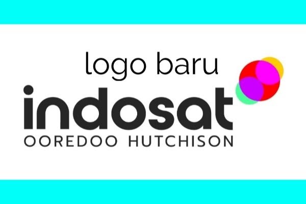 Detail Gambar Logo Indosat Terbaru Nomer 7