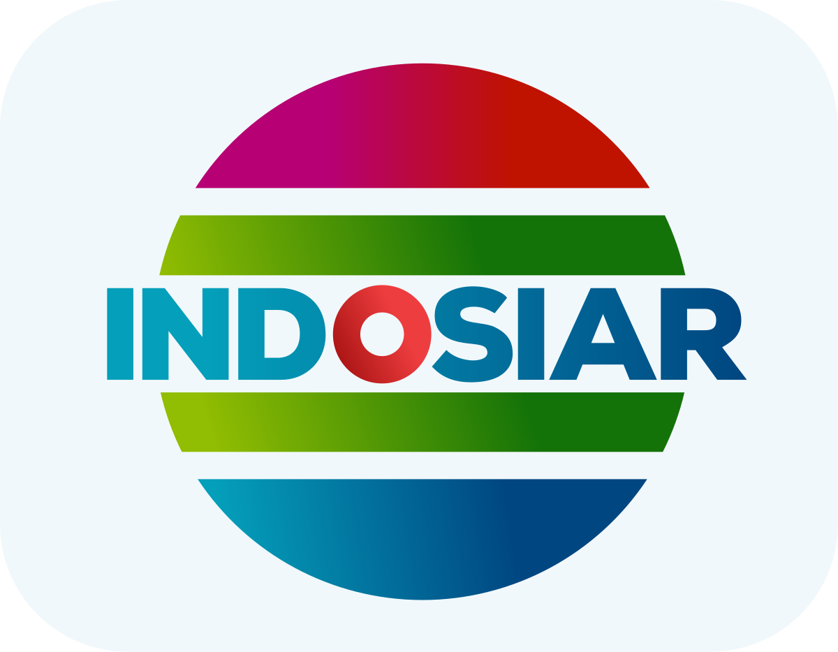 Detail Gambar Logo Indosiar Nomer 2