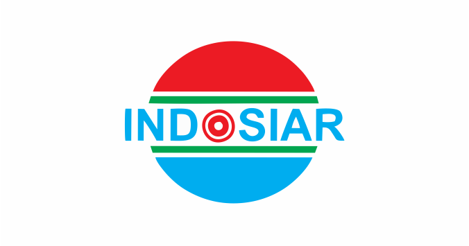 Detail Gambar Logo Indosiar Nomer 12