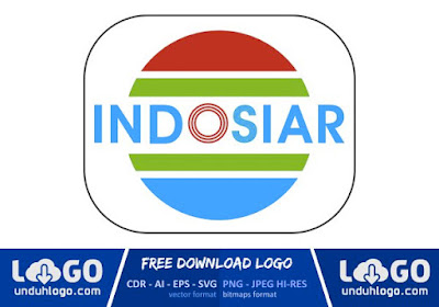 Detail Gambar Logo Indosiar Nomer 16