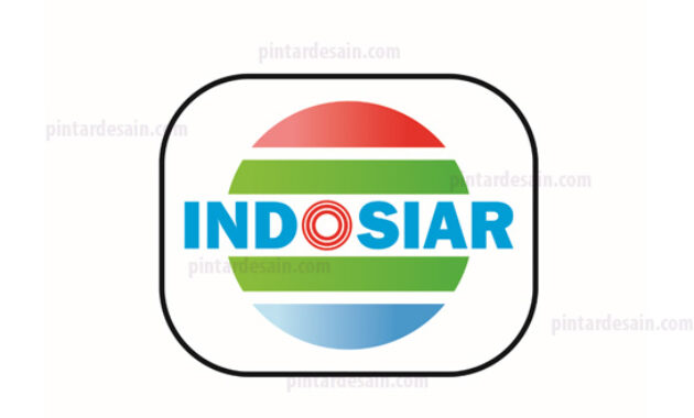 Detail Gambar Logo Indosiar Nomer 18