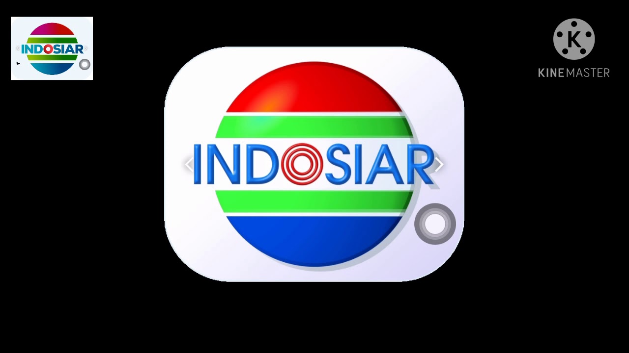 Detail Gambar Logo Indosiar Nomer 20