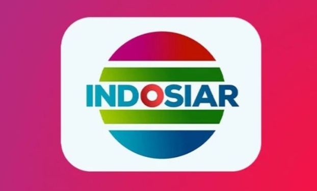 Detail Gambar Logo Indosiar Nomer 21