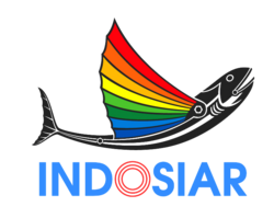 Detail Gambar Logo Indosiar Nomer 4