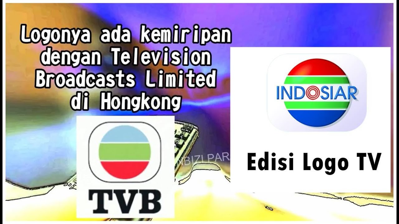 Detail Gambar Logo Indosiar Nomer 29