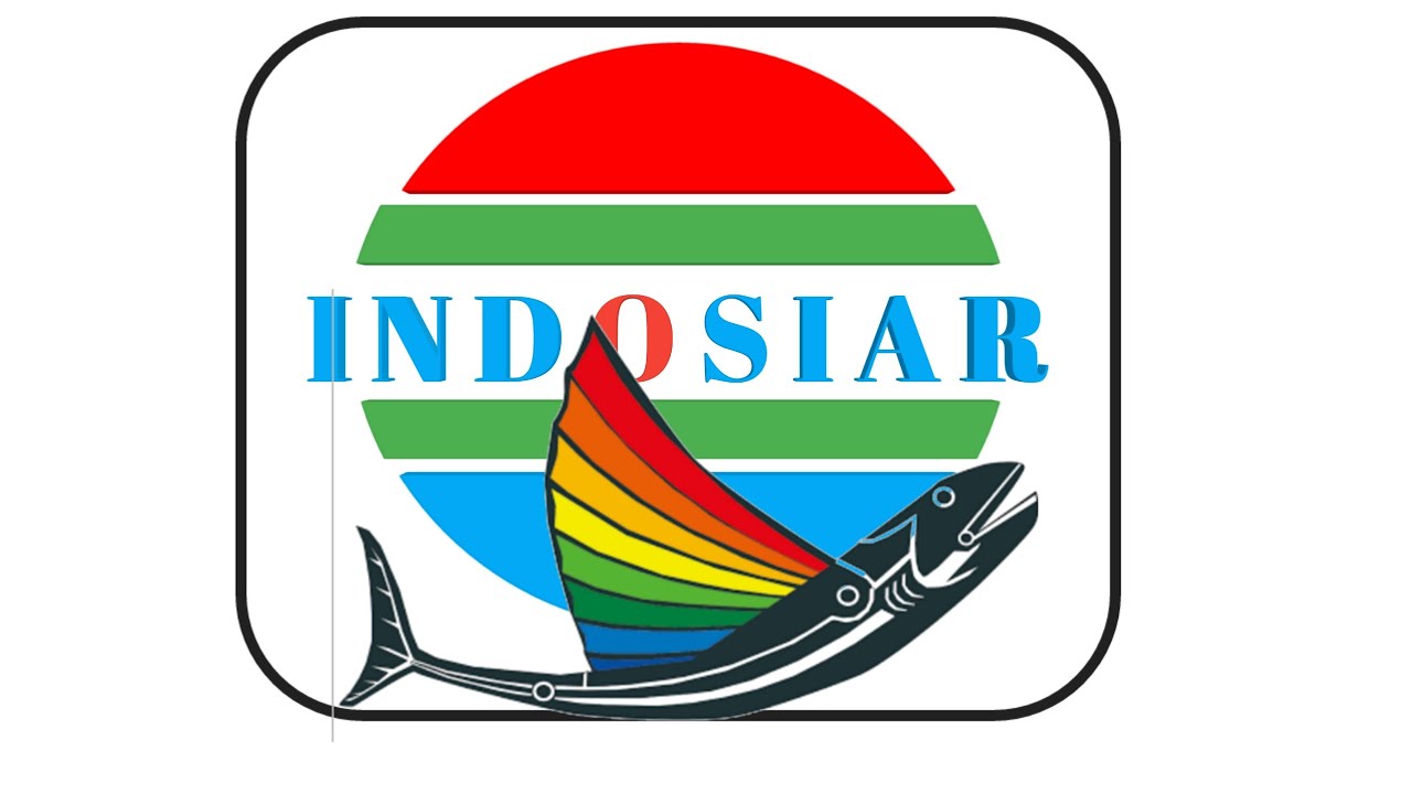 Detail Gambar Logo Indosiar Nomer 37