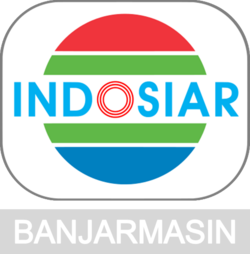 Detail Gambar Logo Indosiar Nomer 5