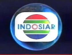 Detail Gambar Logo Indosiar Nomer 42