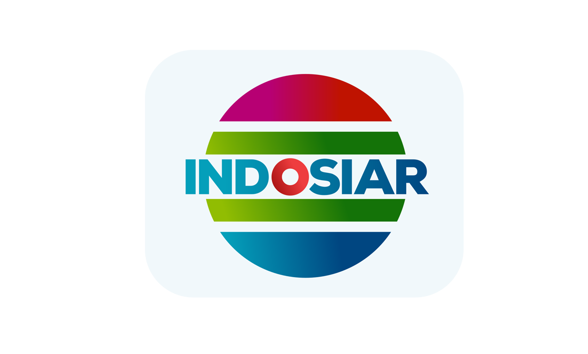 Detail Gambar Logo Indosiar Nomer 43