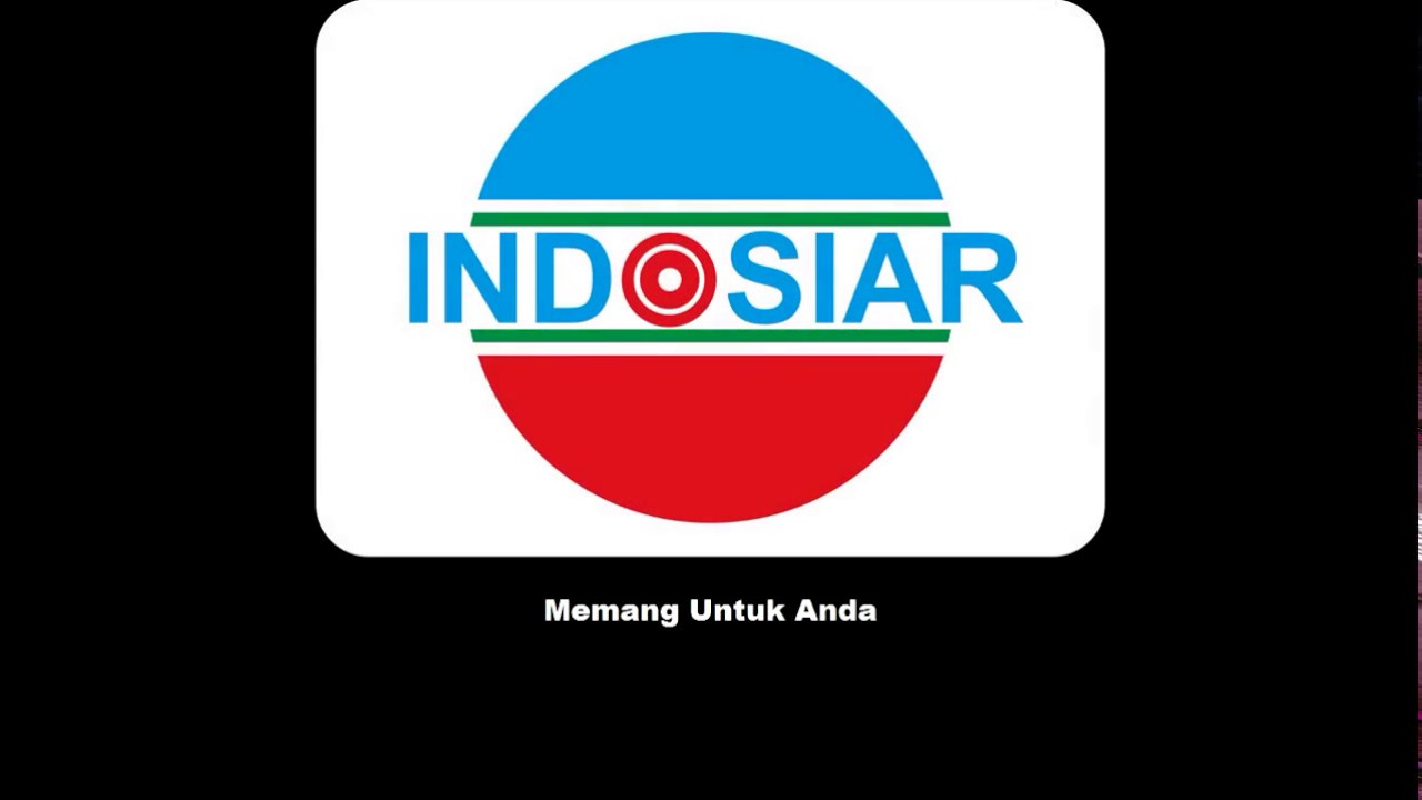 Detail Gambar Logo Indosiar Nomer 44