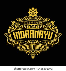 Detail Gambar Logo Indramayu Nomer 22