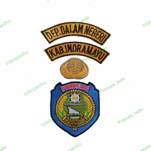 Detail Gambar Logo Indramayu Nomer 27