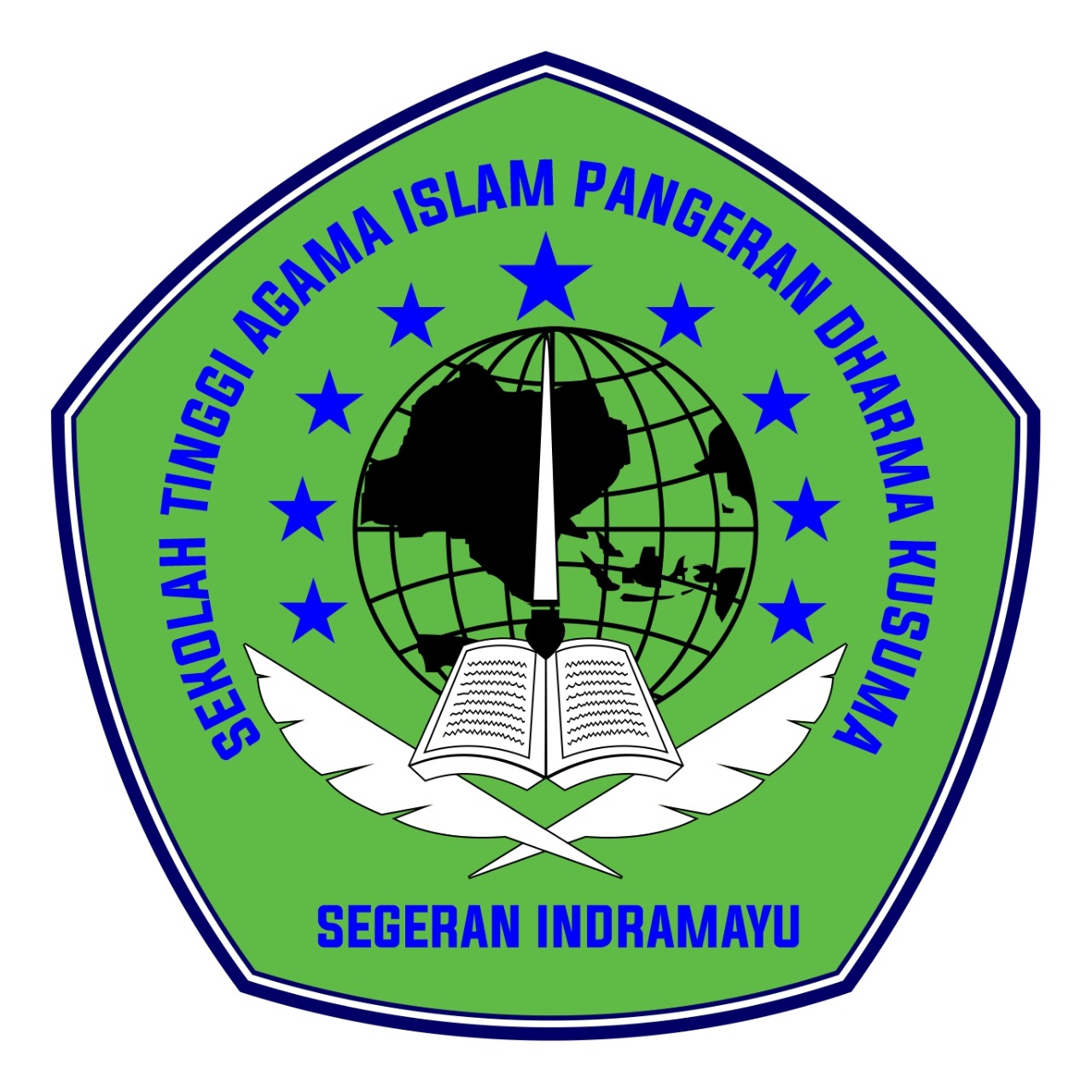 Detail Gambar Logo Indramayu Nomer 28