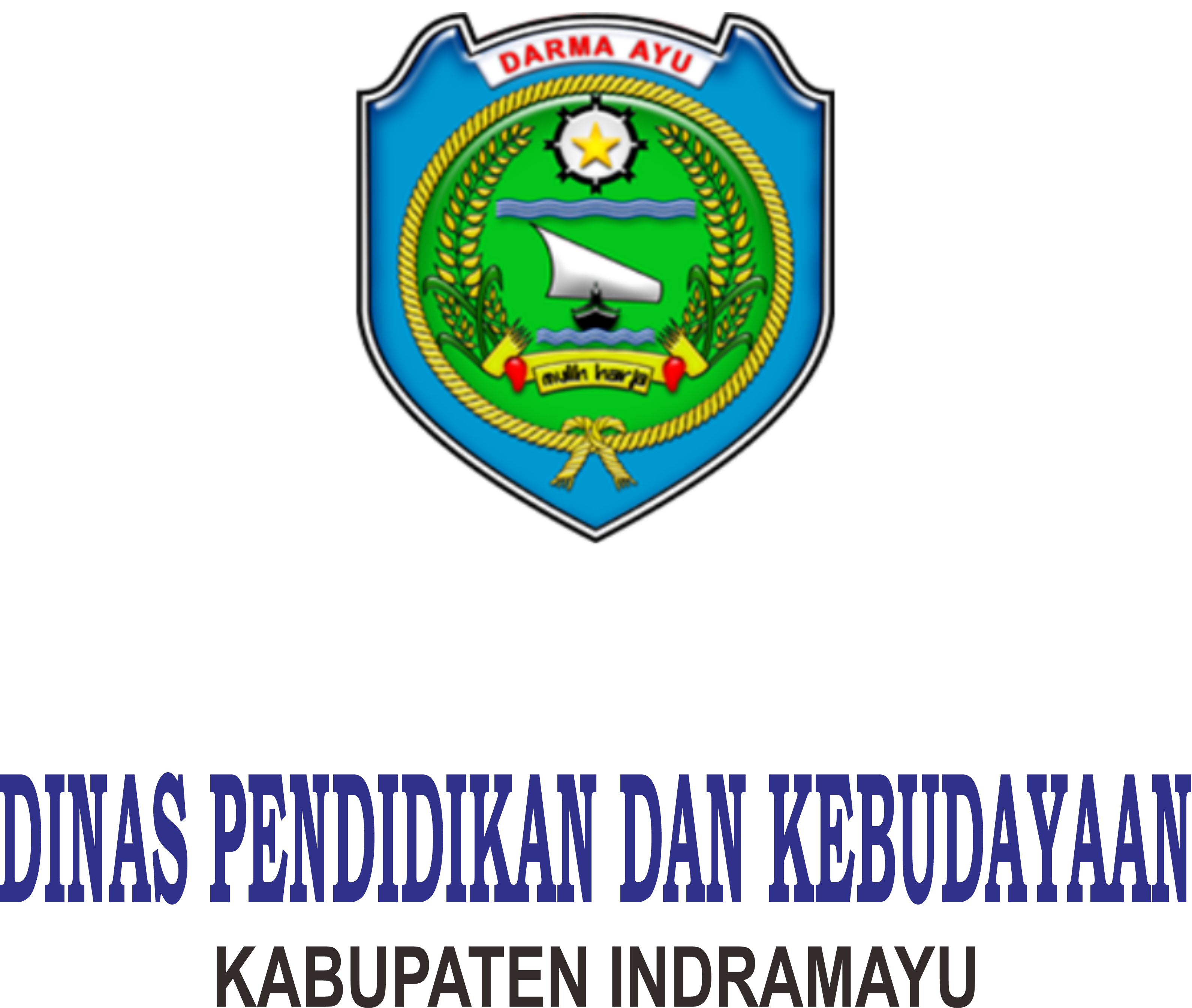 Detail Gambar Logo Indramayu Nomer 41