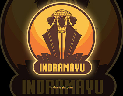 Detail Gambar Logo Indramayu Nomer 43