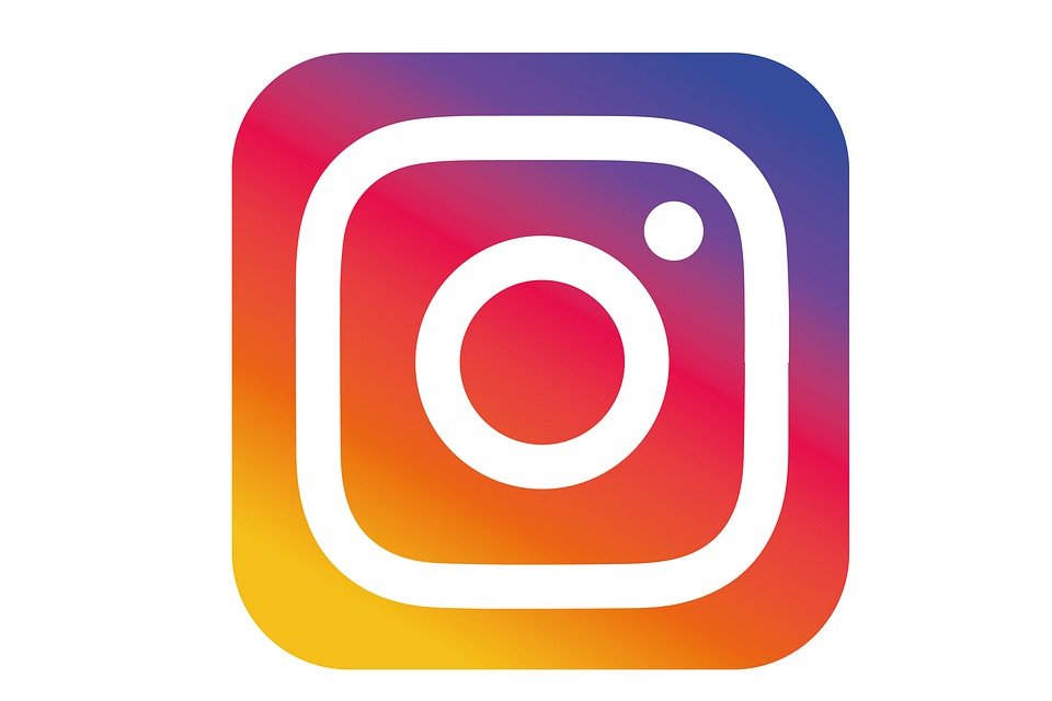 Detail Gambar Logo Instagram Nomer 5