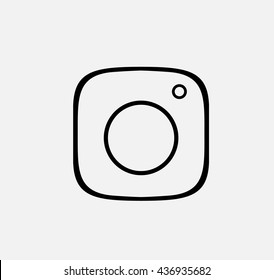 Detail Gambar Logo Instagram Nomer 45