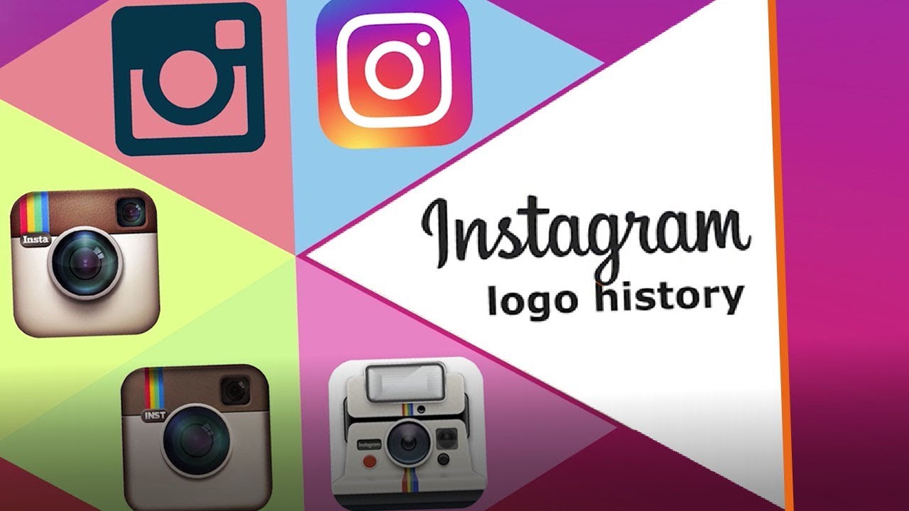 Detail Gambar Logo Instagram Nomer 49