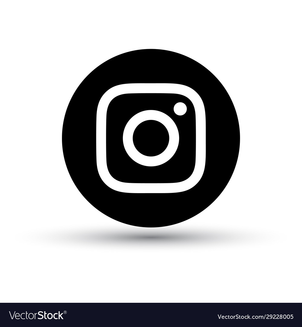 Detail Gambar Logo Instagram Vector Nomer 25