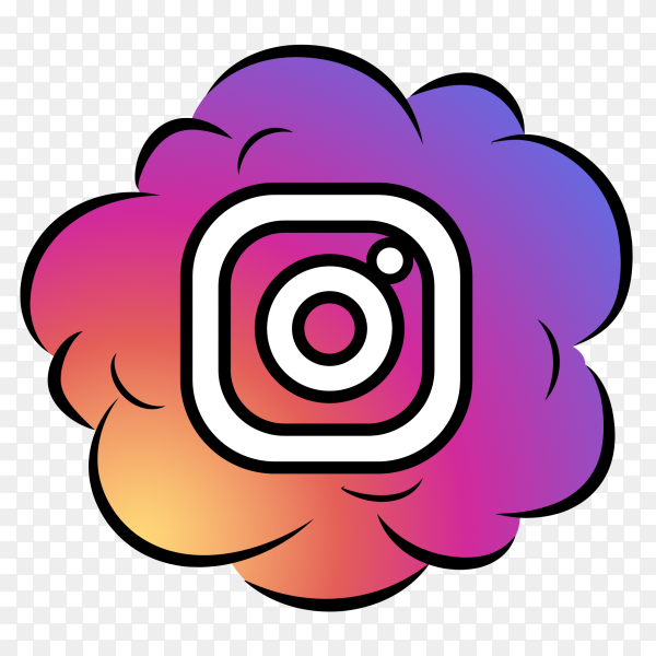 Detail Gambar Logo Instagram Vector Nomer 32