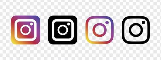 Detail Gambar Logo Instagram Vector Nomer 33