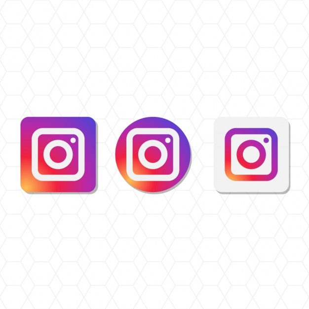 Detail Gambar Logo Instagram Vector Nomer 42