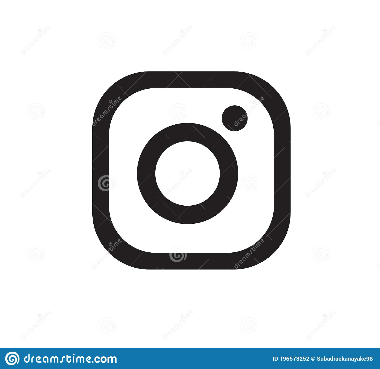 Detail Gambar Logo Instagram Vector Nomer 43