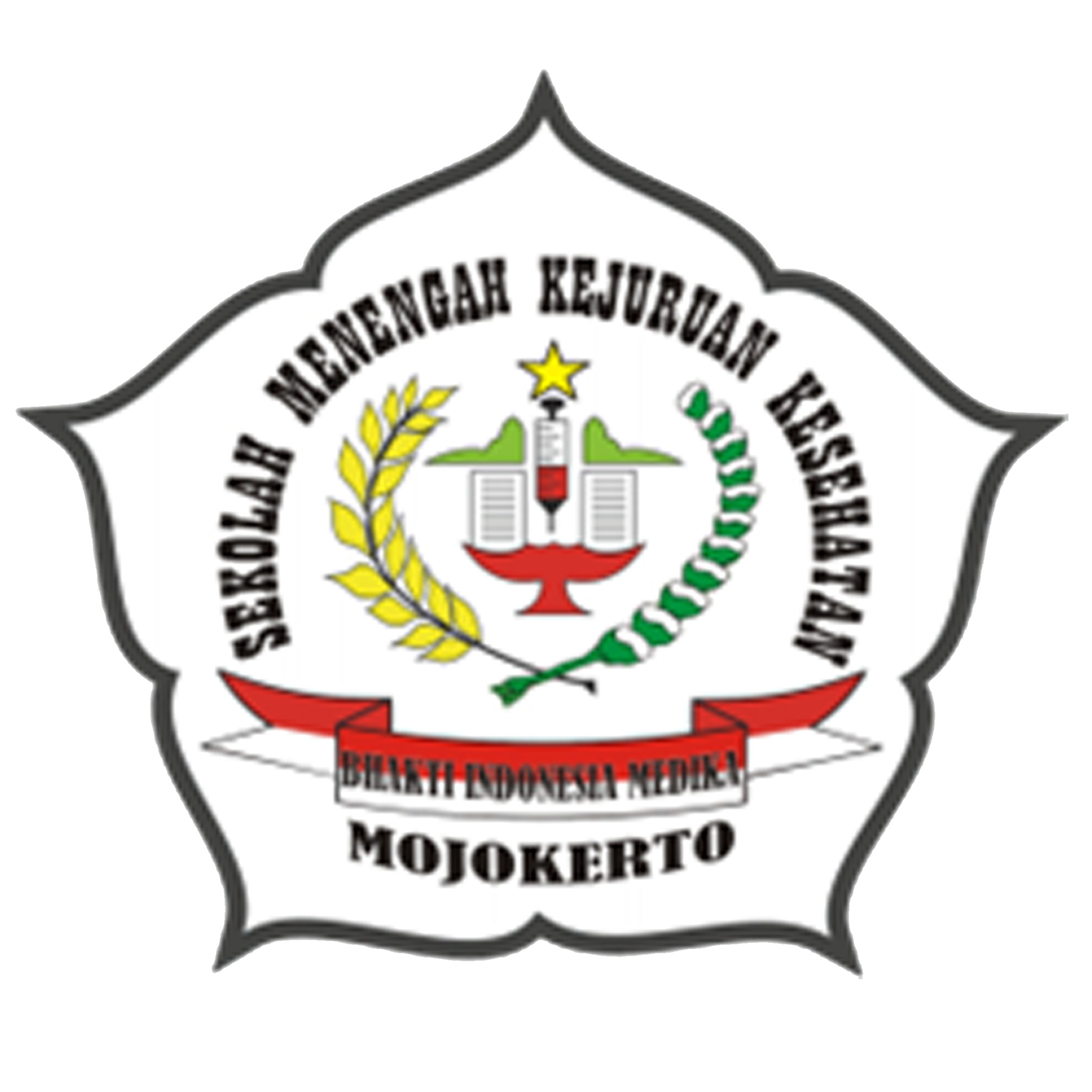 Detail Gambar Logo Instansi Sekolah Nomer 52