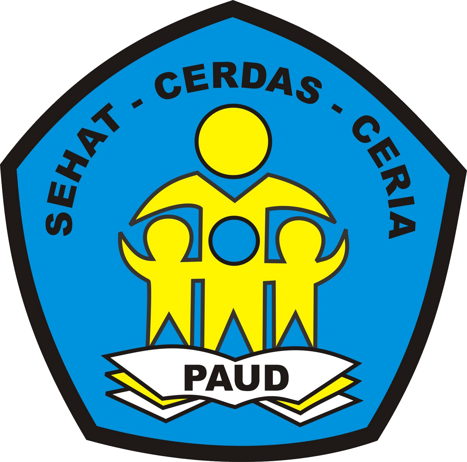 Detail Gambar Logo Instansi Sekolah Mudah Nomer 12