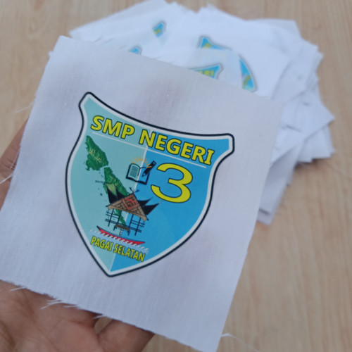 Detail Gambar Logo Instansi Sekolah Mudah Nomer 26