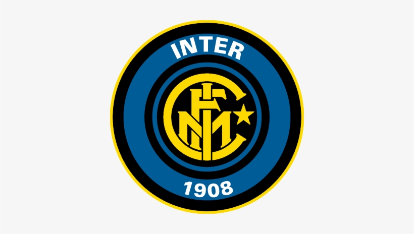 Detail Gambar Logo Inter Milan Nomer 14
