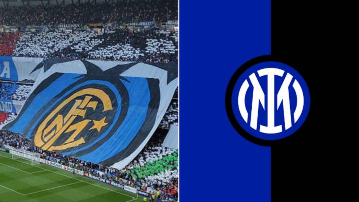 Detail Gambar Logo Inter Milan Nomer 21