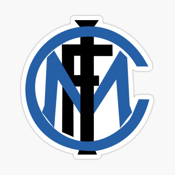 Detail Gambar Logo Inter Milan Nomer 27