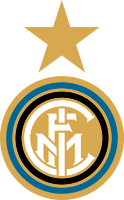 Detail Gambar Logo Inter Milan Nomer 30