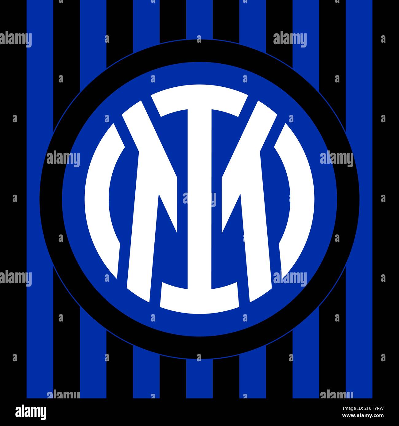 Detail Gambar Logo Inter Milan Nomer 31