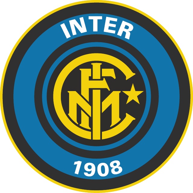 Detail Gambar Logo Inter Muilan Nomer 10