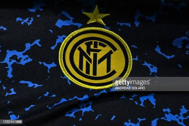 Detail Gambar Logo Inter Muilan Nomer 34