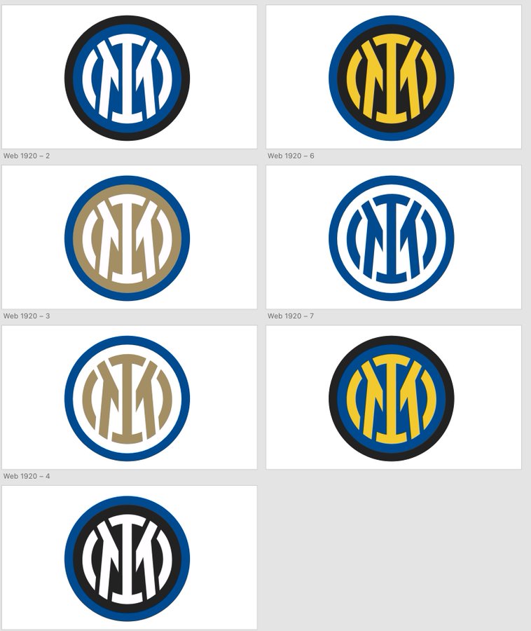 Detail Gambar Logo Inter Muilan Nomer 39