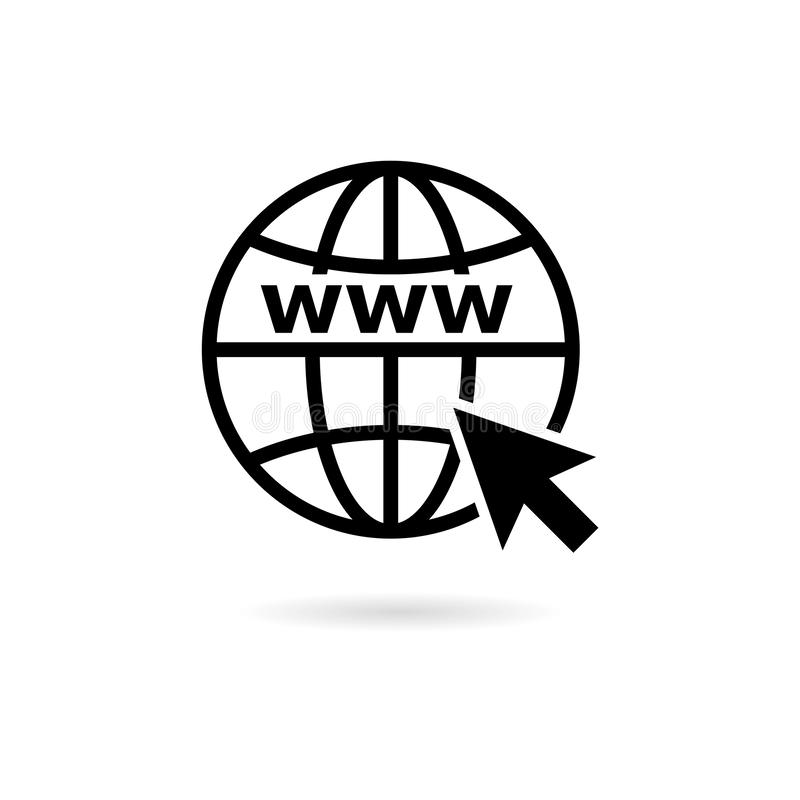 Detail Gambar Logo Internet Nomer 13