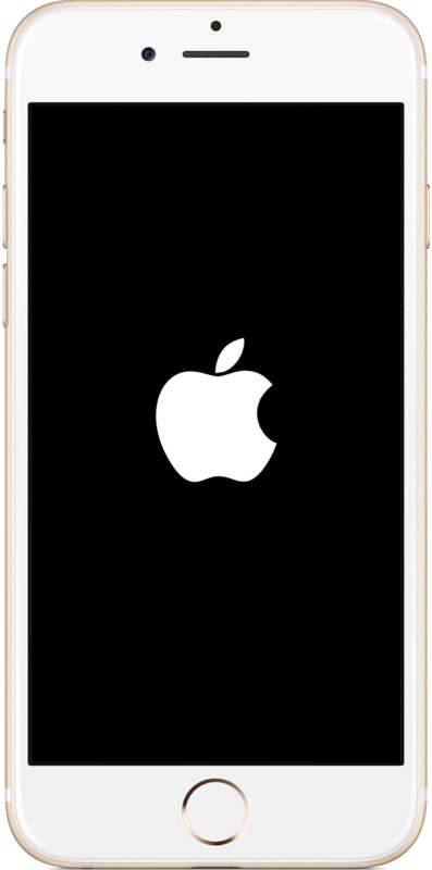 Detail Gambar Logo Iphone Nomer 11