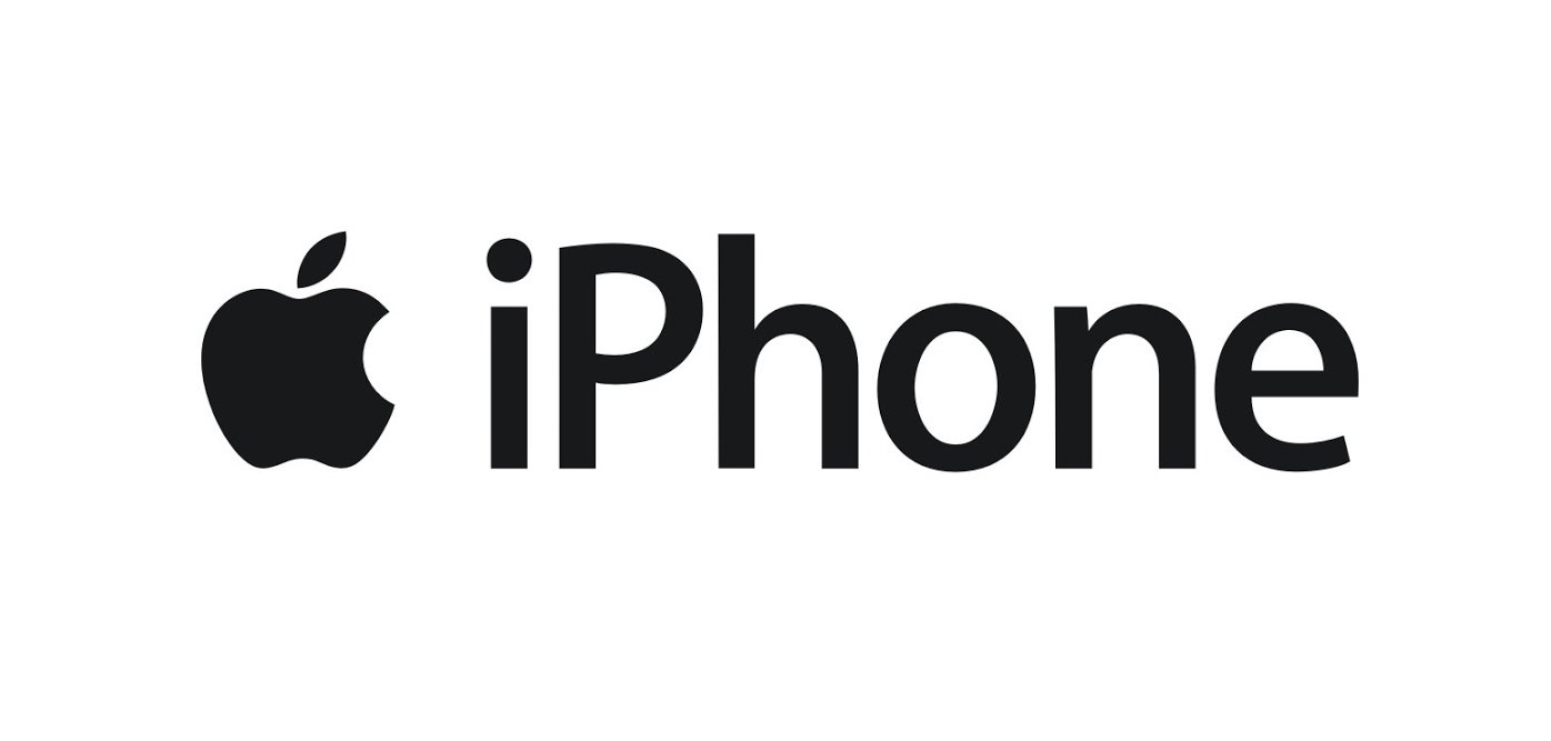Detail Gambar Logo Iphone Nomer 27