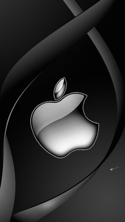 Gambar Logo Iphone Keren - KibrisPDR