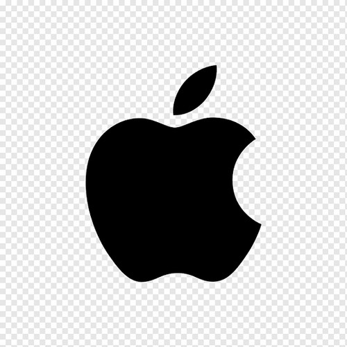 Detail Gambar Logo Iphone Keren Nomer 28