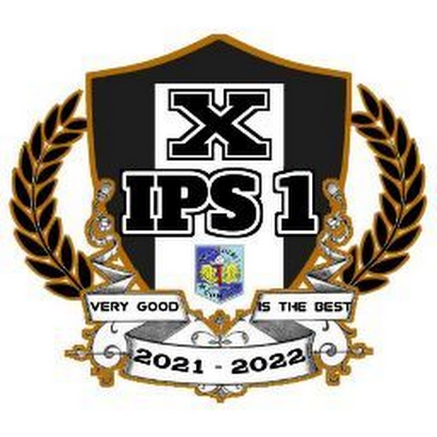 Detail Gambar Logo Ips Nomer 13