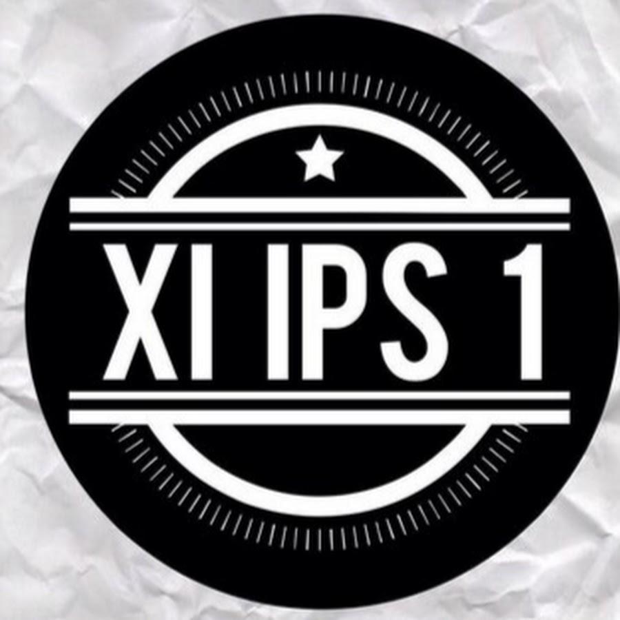 Detail Gambar Logo Ips Nomer 16