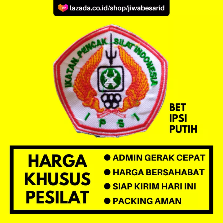 Detail Gambar Logo Ipsi Nomer 40