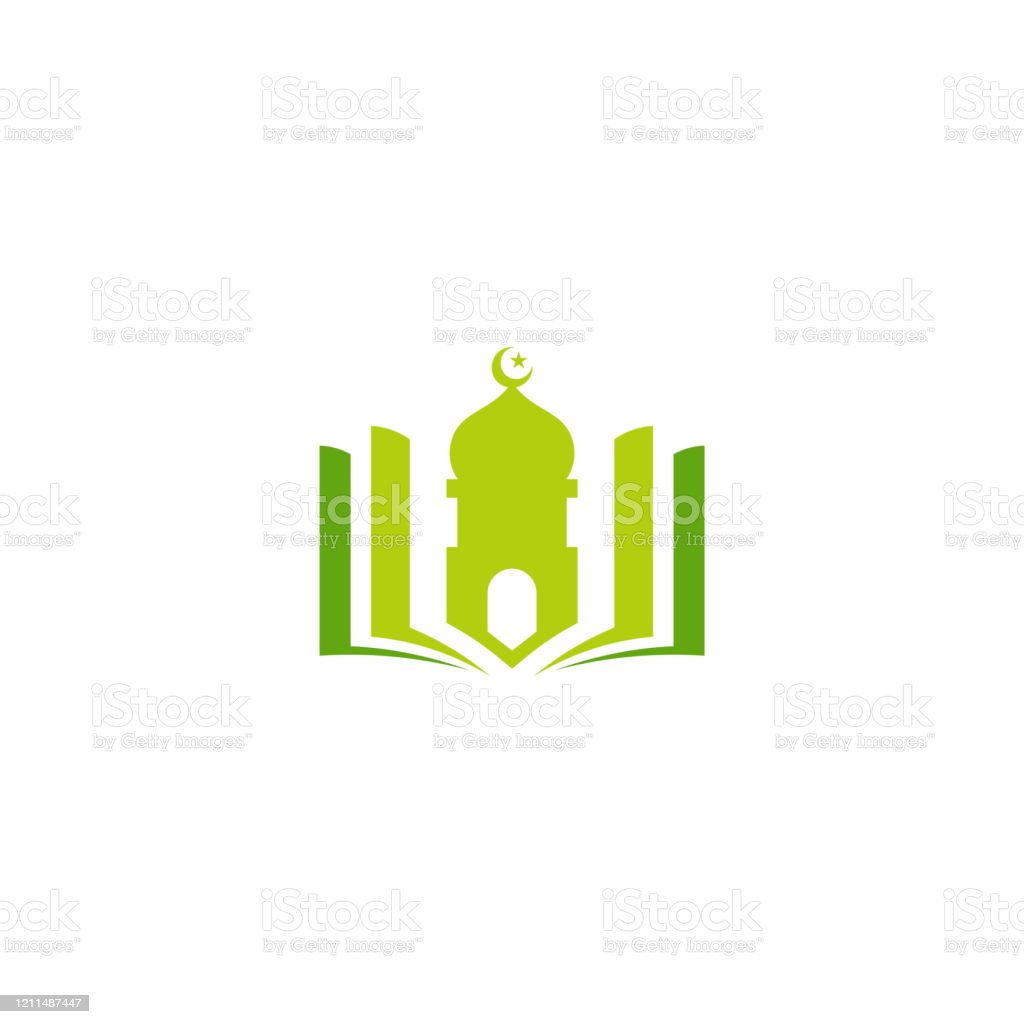 Detail Gambar Logo Islam Nomer 20