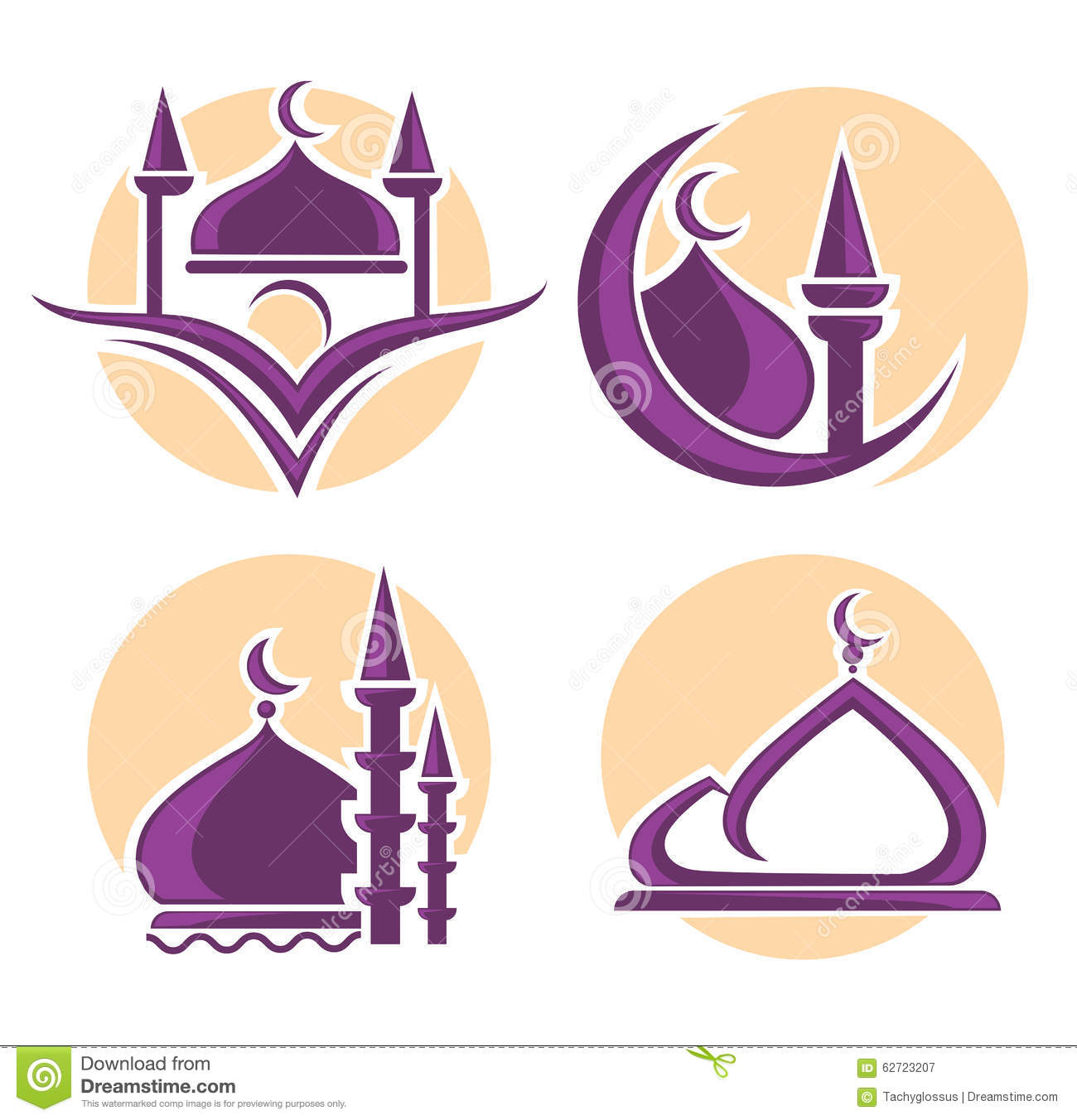 Detail Gambar Logo Islam Nomer 21