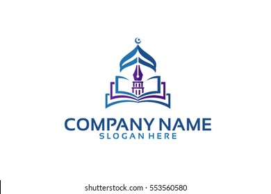 Detail Gambar Logo Islam Nomer 46